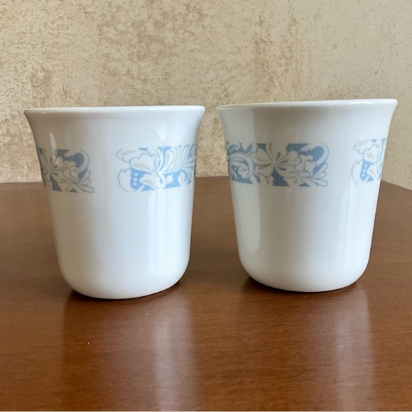 Corning Sea and Sand Mugs - Picture 3 of 12